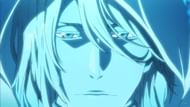 Sternritter B Jugram Haschwalth as seen in Bleach TYBW ep 3 (Image via Studio Pierrot)